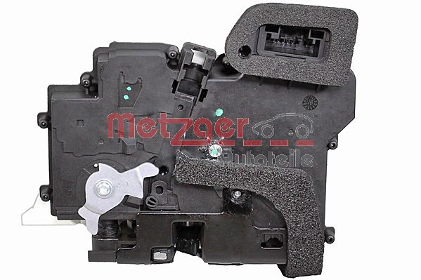 METZGER 2314382 GREENPARTS Türschloss